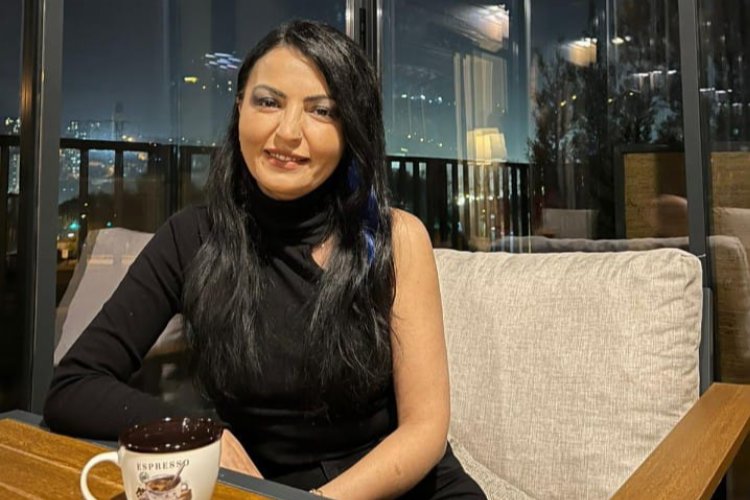 Gündemden düşmeyen astrolog Emel Köroğlu Vedik Astroloji için eğitim vermeye