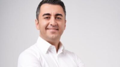 DEVA Partisi Genel Başkan Yardımcısı ve Tekirdağ Milletvekili Cem Avşar,