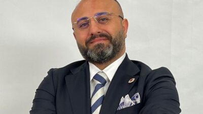 DEVA Partisi Mersin İl Başkanı Taner Işıkbay, Türkiye’de son günlerde