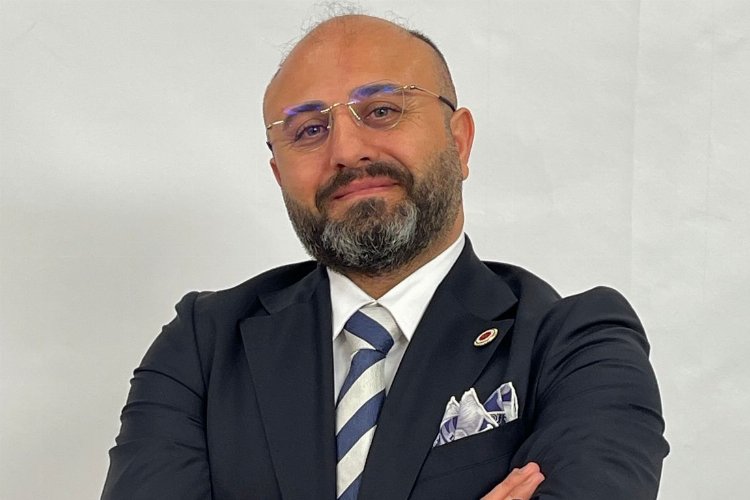 DEVA Partisi Mersin İl Başkanı Taner Işıkbay, Türkiye’de son günlerde