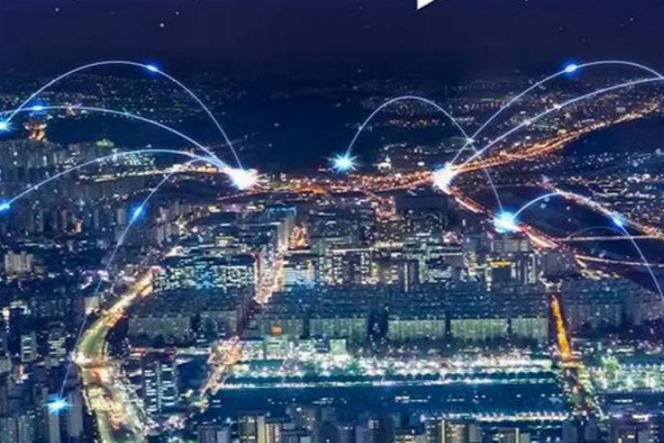 Halka açık Wi-Fi bağlantıları kafelerde, havaalanlarında, tatil ya da iş