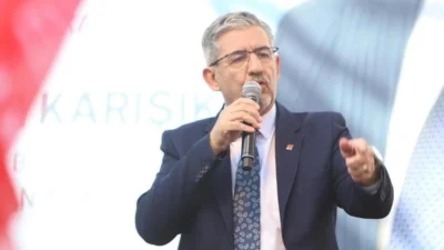 Cumhuriyet Halk Partisi (CHP) Balıkesir İl Başkanı Erden Köybaşı, CHP’nin