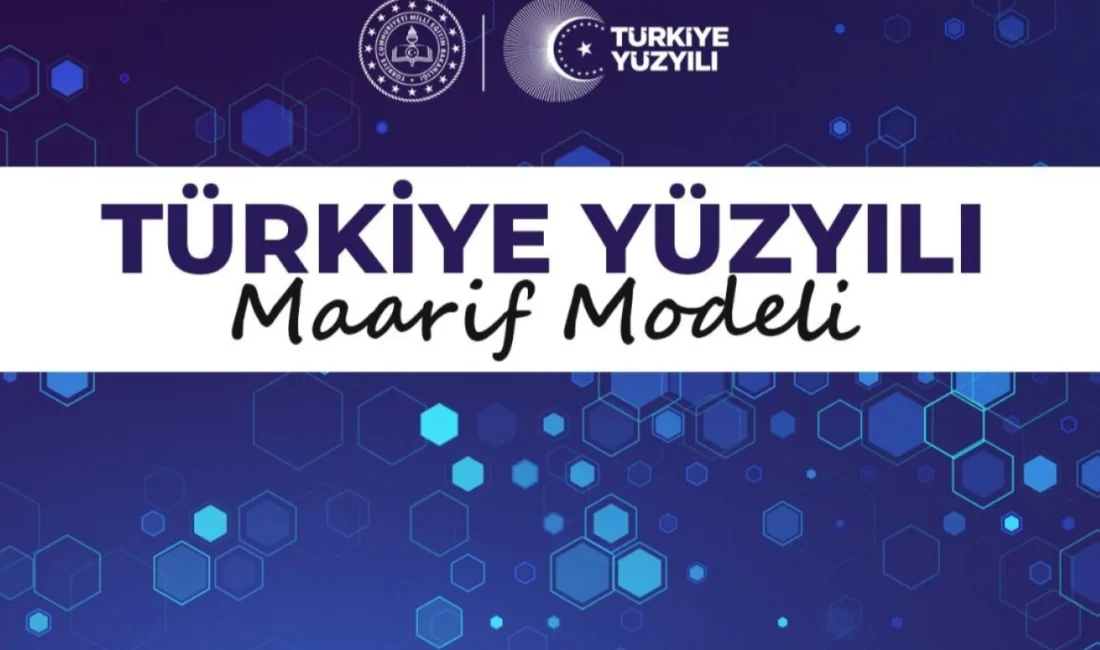 Millî Eğitim Bakanlığınca, 2024-2025 eğitim öğretim yılında okul öncesi, ilkokul