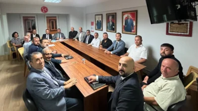 Bursa’nın Mudanya ilçesinde bir ay önce görevden alınan Hasan Uysal