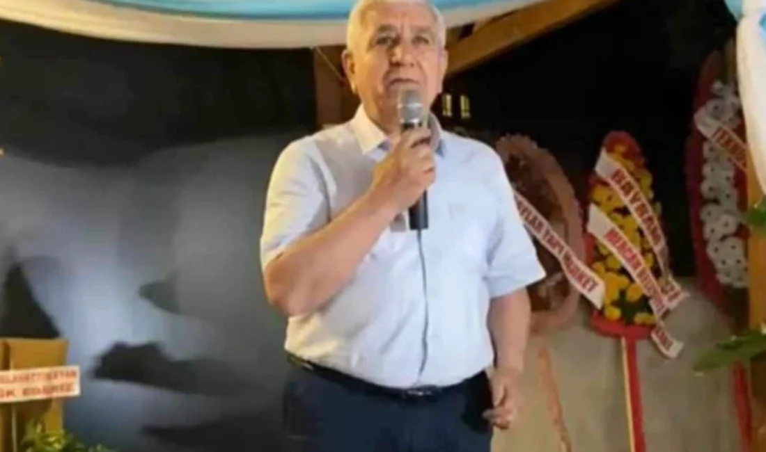 MHP Edirne geçmiş dönem İl Başkanı Zakir Tercan, sosyal medyasında yaptığı “Çıkarları