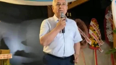 MHP Edirne geçmiş dönem İl Başkanı Zakir Tercan, sosyal medyasında yaptığı “Çıkarları