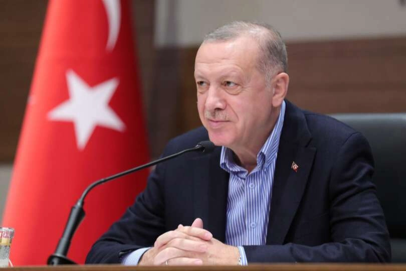 Cumhurbaşkanı Recep Tayyip Erdoğan, sosyal medya hesabından yaptığı paylaşımda 2025-2027