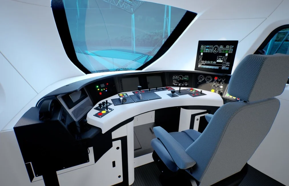 Ulaştırma ve Altyapı Bakanı Abdulkadir Uraloğlu, yapım çalışmaları devam eden