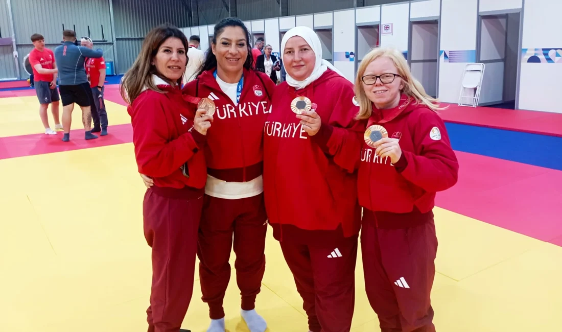 Trakya Üniversitesi Kırkpınar Spor Bilimleri Fakültesi Öğr. Gör. İlknur Kobaş’ın antrenörlüğündeki