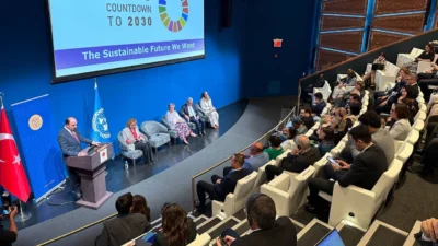 Birleşmiş Kentler ve Yerel Yönetimler Dünya Teşkilatı ve Konya Büyükşehir