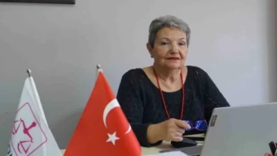 Kadın Partisi Genel Başkanı Benal Yazgan, Türkiye’deki siyasetin artık vatana