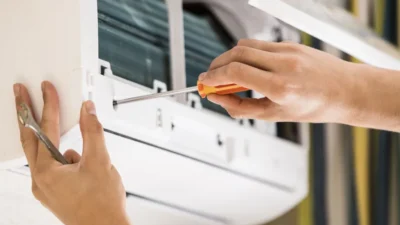 Yaz ayları geldiğinde klimalarımız, serinlemenin en iyi yolu olarak ön