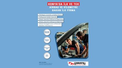 Araç satın almak, özellikle ikinci el araç alırken dikkat edilmesi