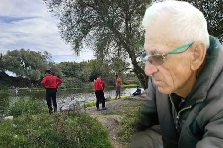 Bursa’nın Karacabey ilçesine bağlı Ovaesemen Mahallesi’ndeki evinden 3 Ekim günü