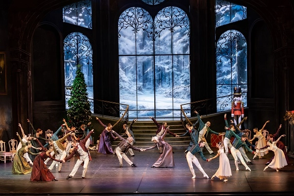 Kültür ve Turizm Bakanlığı’na bağlı Devlet Opera ve Balesi Genel