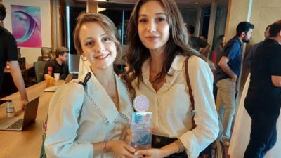 TechAnkara Proje Pazarı’nda 100 girişimci arasından 3. seçilen Retinow Sağlık