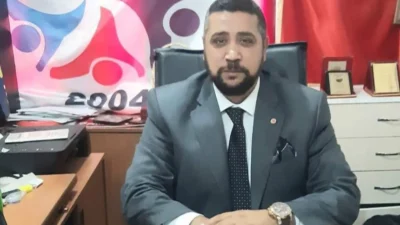 AK Parti’de 26 Kasım’da gerçekleşmesi beklenen AK Parti Keşan İlçe