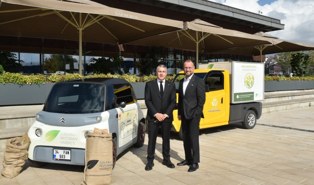 İstanbul Büyükşehir Belediyesi iştiraki Beltur AŞ ve Akkomarka Restoran Topluluğu,