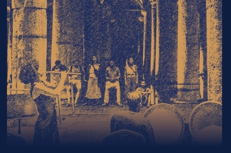 İstanbul Büyükşehir Belediyesi iştiraklerinden Kültür AŞ’nin yepyeni projesi Sahne Senin