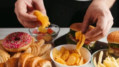 Uzmanlar, giderek yaygınlaşan işlenmiş gıdaların ciddi sağlık problemlerine yol açabileceği