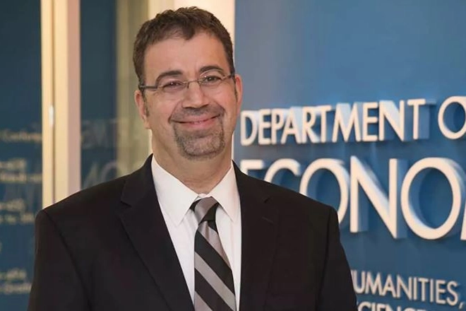 TBMM Başkanı Numan Kurtulmuş, 2024 Nobel Ekonomi Ödülü’ne layık görülen