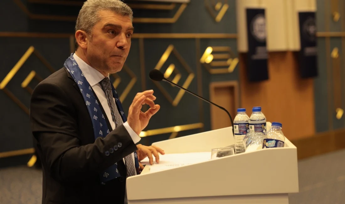 Hürriyetçi Eğitim Sen Genel Başkanı Levent Kuruoğlu, enflasyon rakamlarını değerlendirerek,