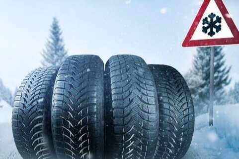 Ulaştırma ve Altyapı Bakanı Abdulkadir Uraloğlu, zorunlu kış lastiği uygulamasının