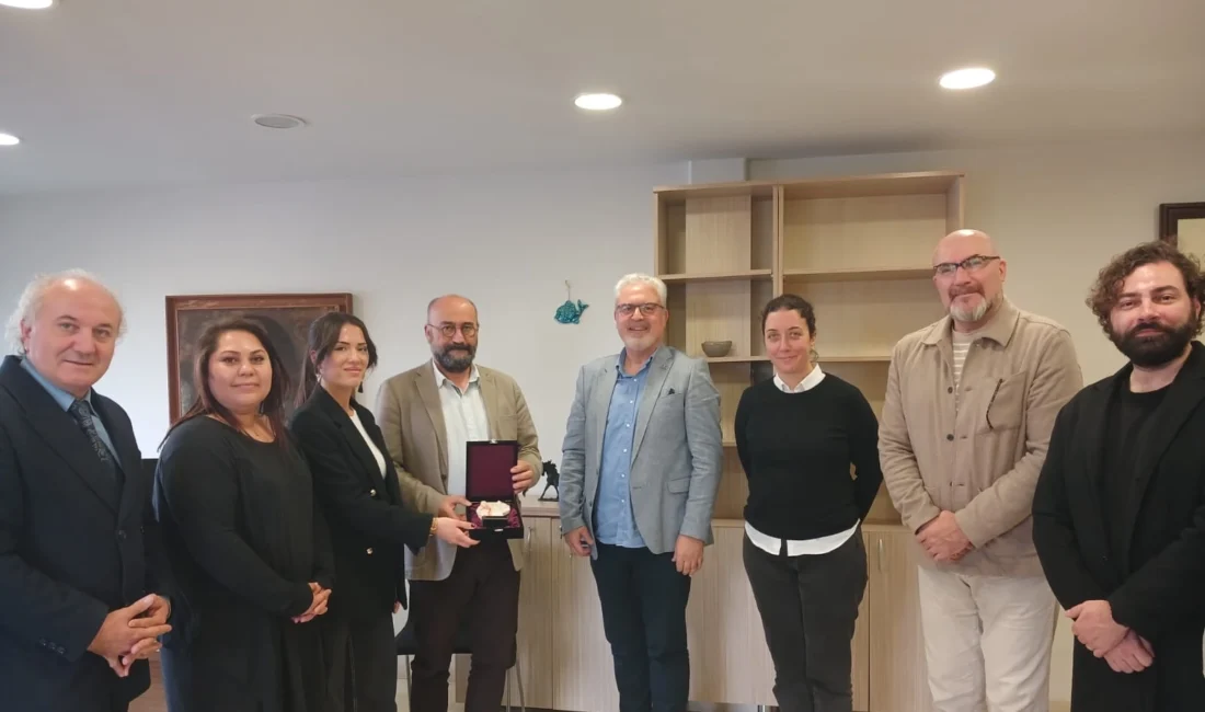 İzmit Belediyesi CHP Meclis Üyesi ve aynı zamanda Kültür Turizm