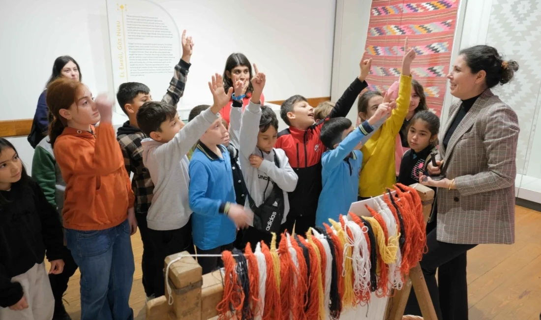 Kocaeli Büyükşehir ile Kocaeli Yerel Kültür Platformu işbirliğinde 09 Kasım