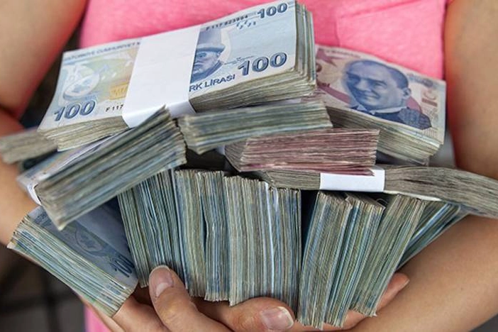 Kahramanmaraş merkezli depremlerden etkilenen 4 il ve 2 ilçedeki mükelleflerin,