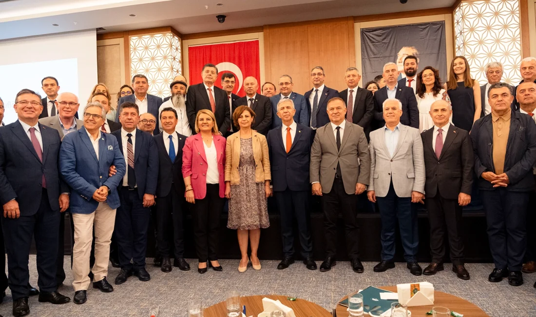 Tarihi Kentler Birliği’nin 2024 yılı Olağan İkinci Meclis Toplantısı Muğla