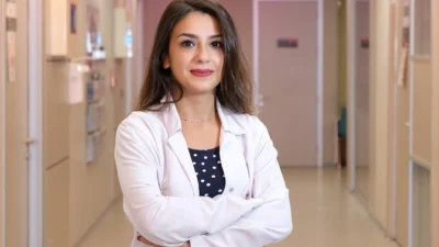 Uzman Dil ve Konuşma Terapisti Hazel Ezgi Dündar, kekemelik hakkında