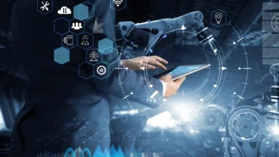 CLPA tarafından geliştirilen CC-Link IE TSN teknolojisi, üretimde hız ve