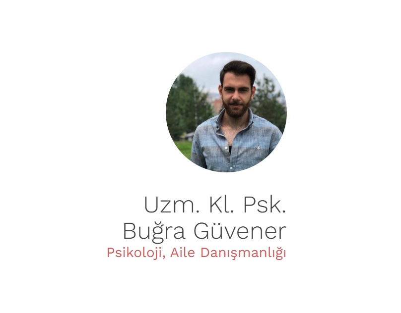   Günümüzün hızla değişen dünyasında, bireyler olarak karşımıza çıkan psikolojik