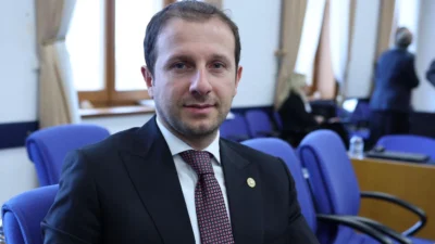 AK Parti Bursa Milletvekili ve TBMM Plan Bütçe Komisyonu Üyesi