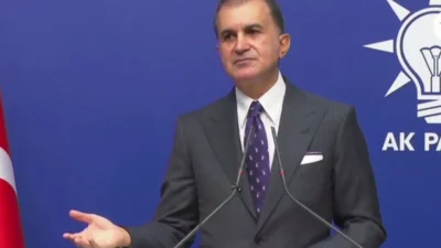 Cumhurbaşkanı ve AK Parti Genel Başkanı Erdoğan başkanlığında toplanan AK