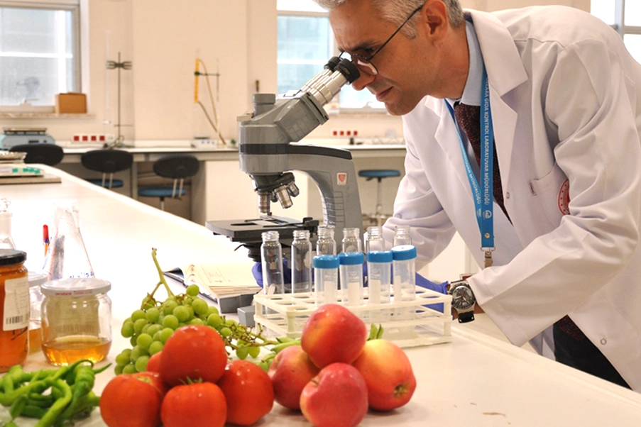 Tarım ve Orman Bakanlığı ‘guvenilirgida.tarimorman.gov.tr’ adresindeki bilgilere ekleme yaptı. Buna