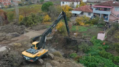 Balıkesir Büyükşehir Belediyesi’ne bağlı Balıkesir Su ve Kanalizasyon İdaresi (BASKİ)