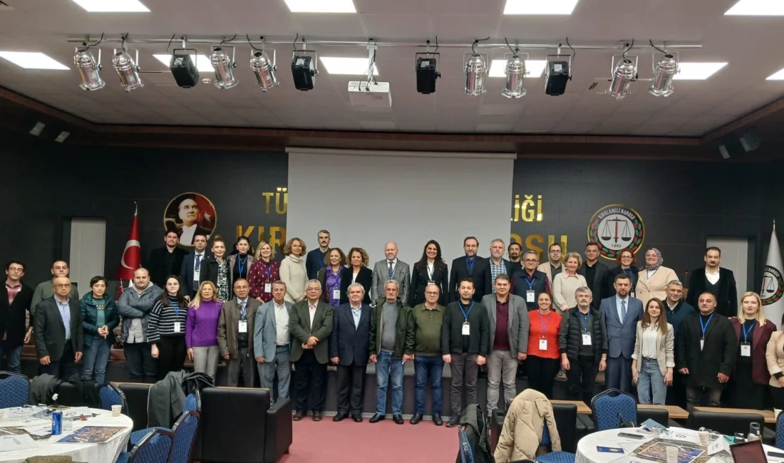 Kırklareli Kent Konseyi ve Kentsel Gelişim Platformu işbirliğiyle ; Kırklareli’nin