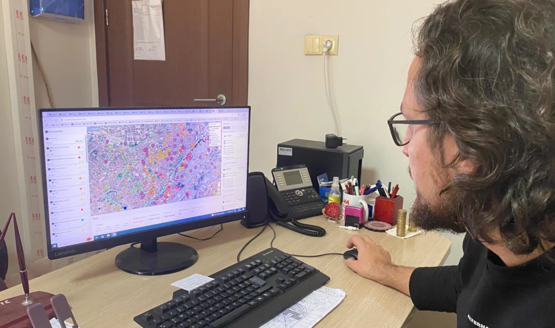 Konya Büyükşehir Belediyesi, çevresel sürdürülebilirlik ve operasyonel etkinlik açısından devrim