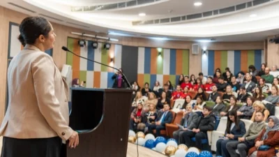 LÖSEV, lösemi ve kanser hastalarına 7 milyonu aşkın gönüllüsü ile