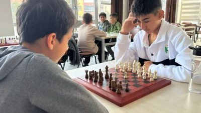 Malatya Büyükşehir Belediyesi eğitim çağındaki çocukların sosyal ve kültürel açıdan