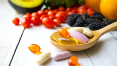 Son yıllarda, sağlıklı yaşam ve hastalıklardan korunma adına gıda takviyelerine