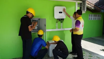 Huawei, JA Solar, UNESCO ve Tayland Eğitim Bakanlığı yeşil becerilere