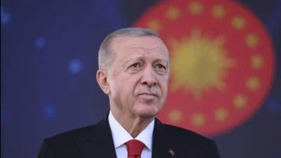 Cumhurbaşkanı Recep Tayyip Erdoğan’ın uluslararası krizlerde oynadığı arabulucu rolü, Türkiye’yi