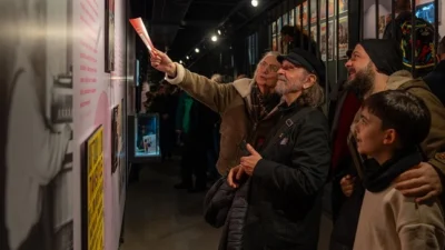 İstanbul Büyükşehir Belediyesi Hizmet ve İletişim iştiraklerinden Kültür AŞ, Cumhuriyetin