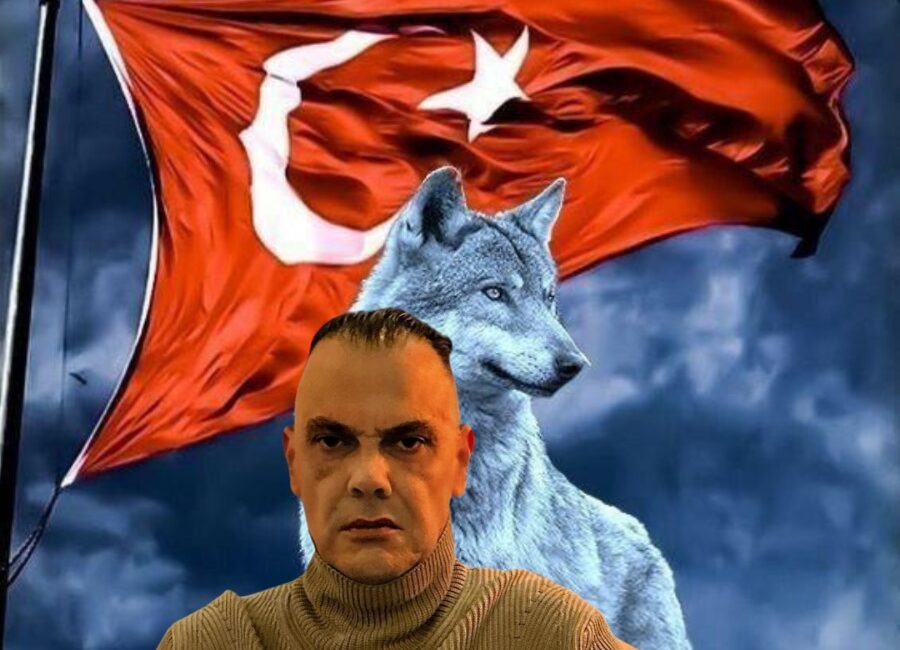   Cumhurbaşkanı Recep Tayyip Erdoğan’ın, “Türk devlet geleneği binlerce yıllık