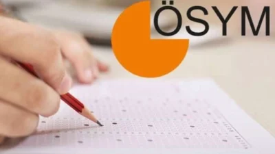 2024-YDUS 2. Dönem sınav sonuçlarının açıklanması sonrasında ÖSYM, söz konusu
