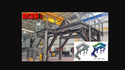 Ace Teknik is a trusted leader in providing specialized industrial