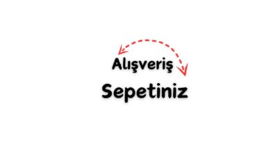   Teknolojinin hayatımıza kattığı kolaylıklar, alışveriş dünyasında da kendini gösteriyor.